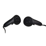 Meta Quest Pro All-In-One Virtual Reality 256GB Headset and Controllers