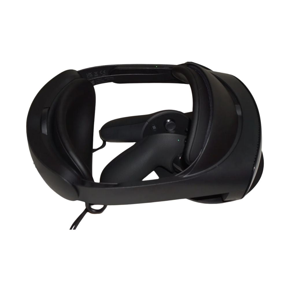 Meta Quest Pro All-In-One Virtual Reality 256GB Headset and Controllers