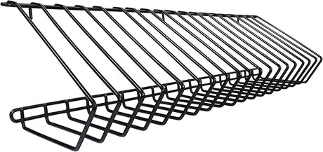 LocknCharge 18 Slot Device Rack for Use with Carrier 40 Cart - LNC10109 - Kazoop 