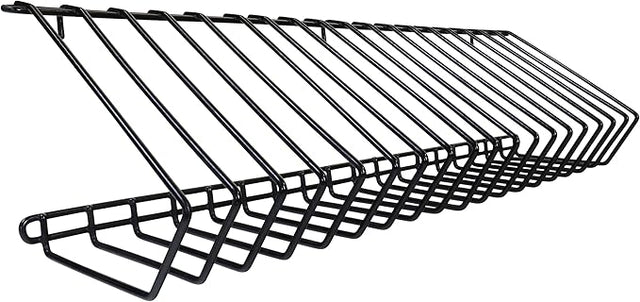 LocknCharge 18 Slot Device Rack for Use with Carrier 40 Cart - LNC10109 - Kazoop 