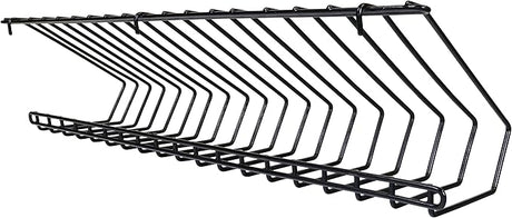 LocknCharge 18 Slot Device Rack for Use with Carrier 40 Cart - LNC10109 - Kazoop 