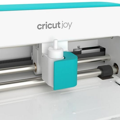 Cricut Joy Compact Cutting & Writing Machine - White/Blue