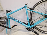 Boardman SLR 8.6 Womens 16-Speed Road Racing Bike - Blue - Medium Frame