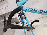 Boardman SLR 8.6 Womens 16-Speed Road Racing Bike - Blue - Medium Frame
