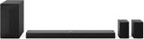 LG US70TR 5.1.1Ch Bluetooth Soundbar with Wireless Sub & Rear Speakers