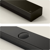 LG US70TR 5.1.1Ch Bluetooth Soundbar with Wireless Sub & Rear Speakers