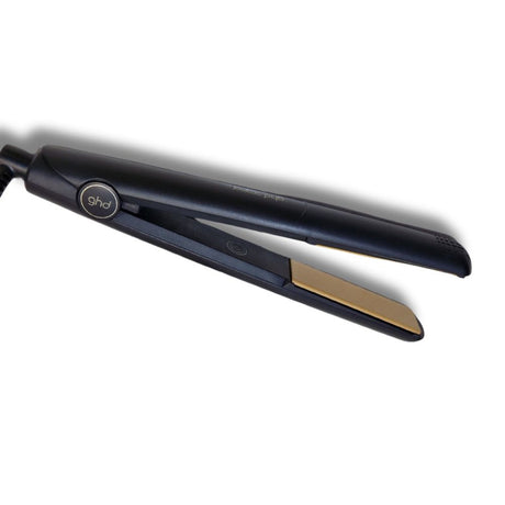 ghd Original Hair Styler Ceramic Straightener - Black - Kazoop 