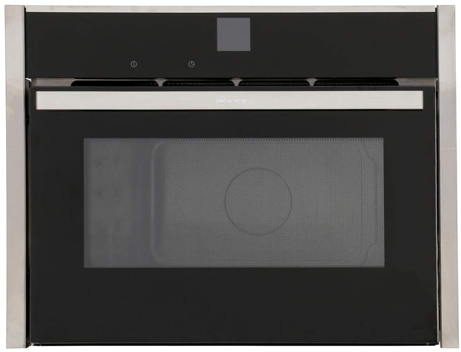 NEFF N70 C17UR02N0B Built In Microwave - Stainless Steel - Kazoop 