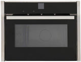 NEFF N70 C17UR02N0B Built In Microwave - Stainless Steel - Kazoop 