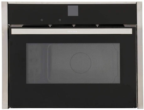 NEFF N70 C17UR02N0B Built In Microwave - Stainless Steel - Kazoop 