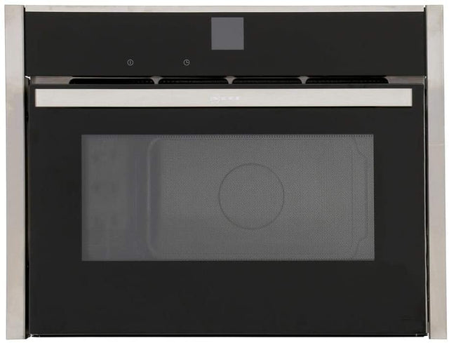 NEFF N70 C17UR02N0B Built In Microwave - Stainless Steel - Kazoop 