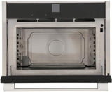 NEFF N70 C17UR02N0B Built In Microwave - Stainless Steel - Kazoop 