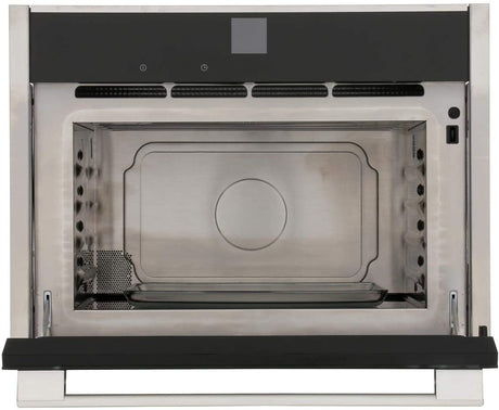 NEFF N70 C17UR02N0B Built In Microwave - Stainless Steel - Kazoop 