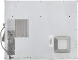 NEFF N70 C17UR02N0B Built In Microwave - Stainless Steel - Kazoop 
