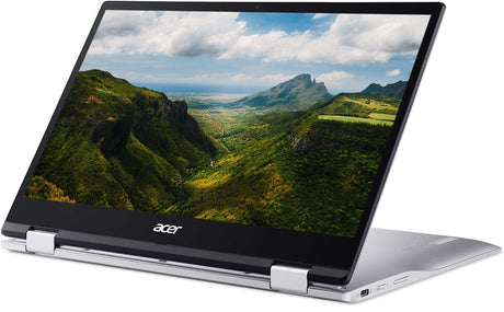 Acer Chromebook Spin 513 13.3" Octa Core Convertible Laptop 4GB 64GB eMMC