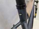 Carrera Vengeance Womens 16 Gears Alloy Mountain Bike - Grey - 16" Medium