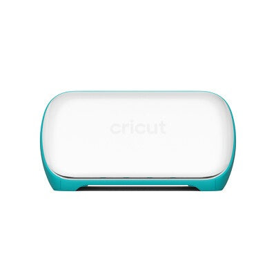 Cricut Joy Compact Cutting & Writing Machine - White/Blue