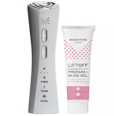 MAGNITONE FaceFocket 5-in-1 Facial Firming + Toning Anti Ageing Massager