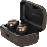 Sennheiser Momentum Wireless 4 Bluetooth Headphones with Mic/Remote - Copper