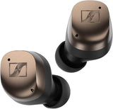 Sennheiser Momentum Wireless 4 Bluetooth Headphones with Mic/Remote - Copper