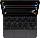 Apple Magic Keyboard Case for iPad Pro 11'' (M4) - British English - Black