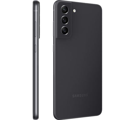 Samsung Galaxy S21 FE 5G Dual-Sim Smartphone 6GB 128GB Unlocked - Graphite
