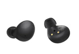 Samsung SM-R711 Galaxy Buds2 Bluetooth In-Ear True Wireless Earbuds Graphite - Kazoop 