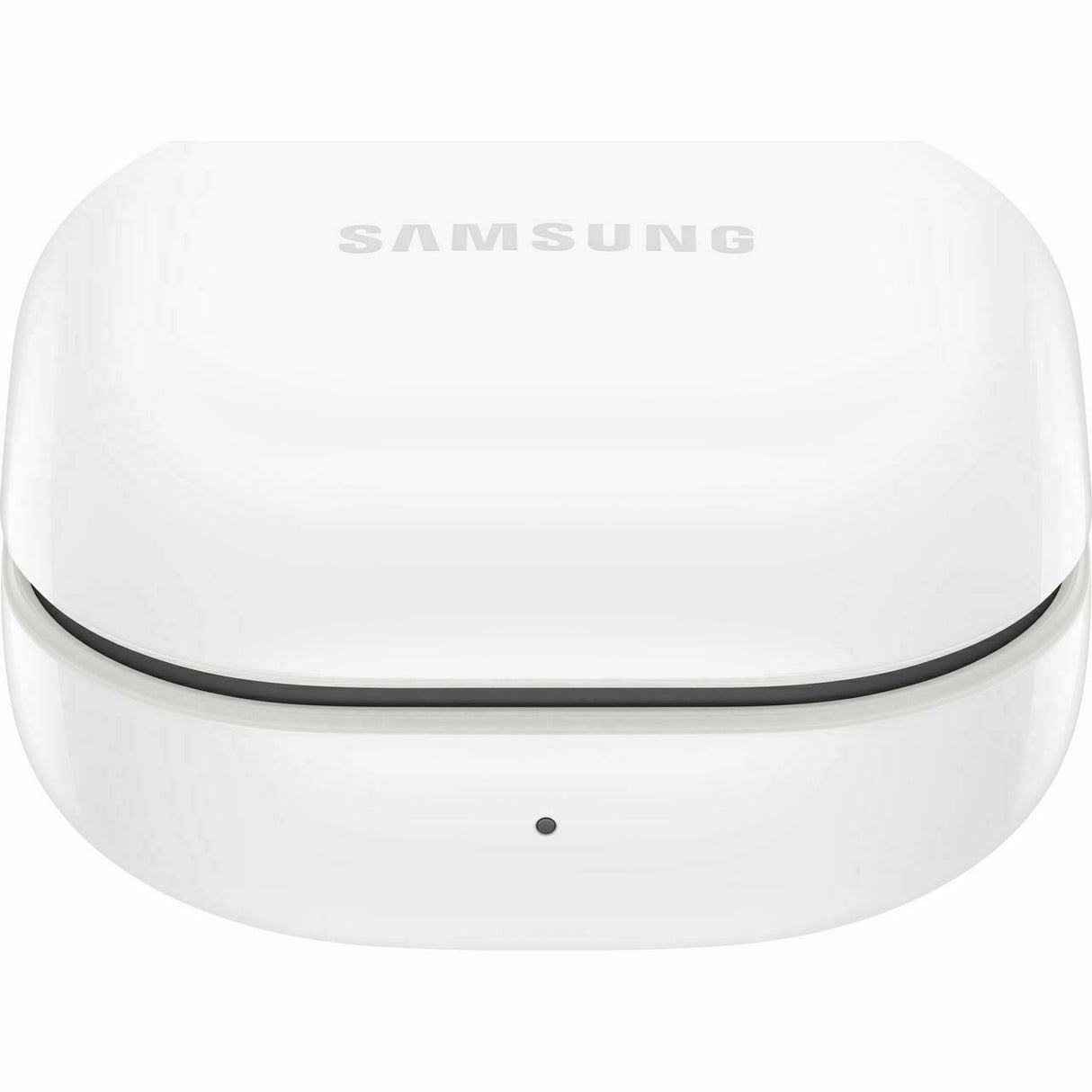 Samsung SM-R711 Galaxy Buds2 Bluetooth In-Ear True Wireless Earbuds Graphite - Kazoop 