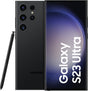 Samsung Galaxy S23 Ultra Smartphone 8GB 256GB 6.8" 5G SIM-Free - Black - Kazoop 