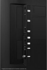 Samsung UE65DU7100KXXU 2024 Crystal 4K Ultra HD HDR LED 65" Smart TV - Black