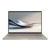 ASUS ZenBook A14 Snapdragong X Elite 1TB SSD Win11 Pro 14'' Laptop - Beige