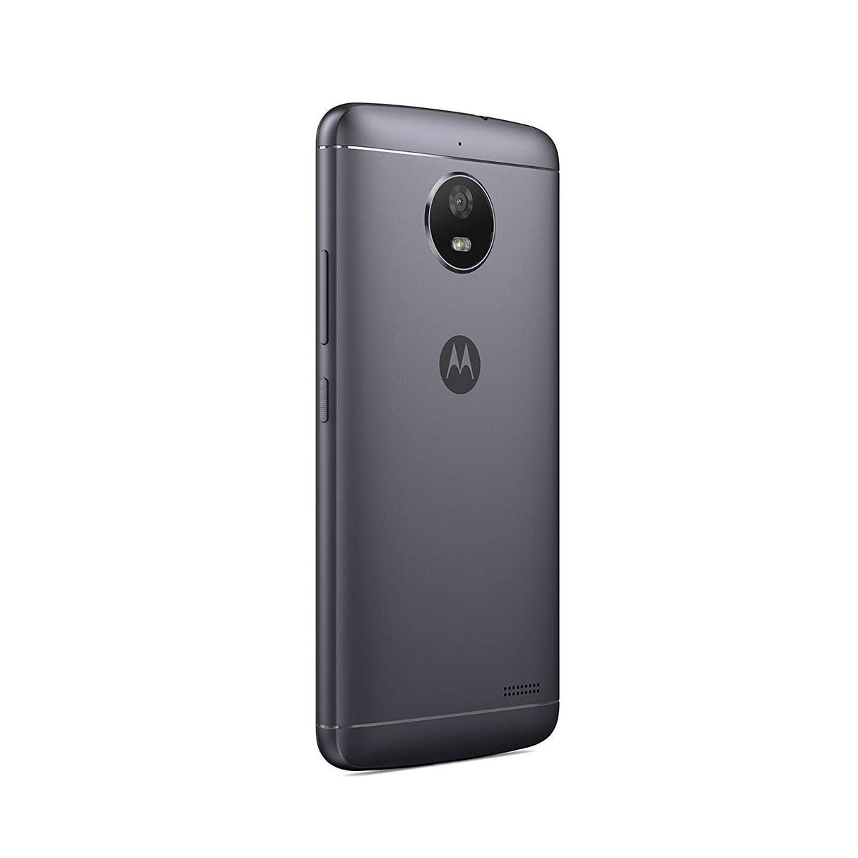 Motorola Moto E4 4G Smart Phone 16GB Unlocked Sim-Free - Titan Grey