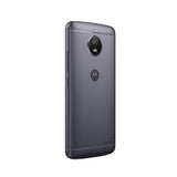 Motorola Moto E4 4G Smart Phone 16GB Unlocked Sim-Free - Titan Grey