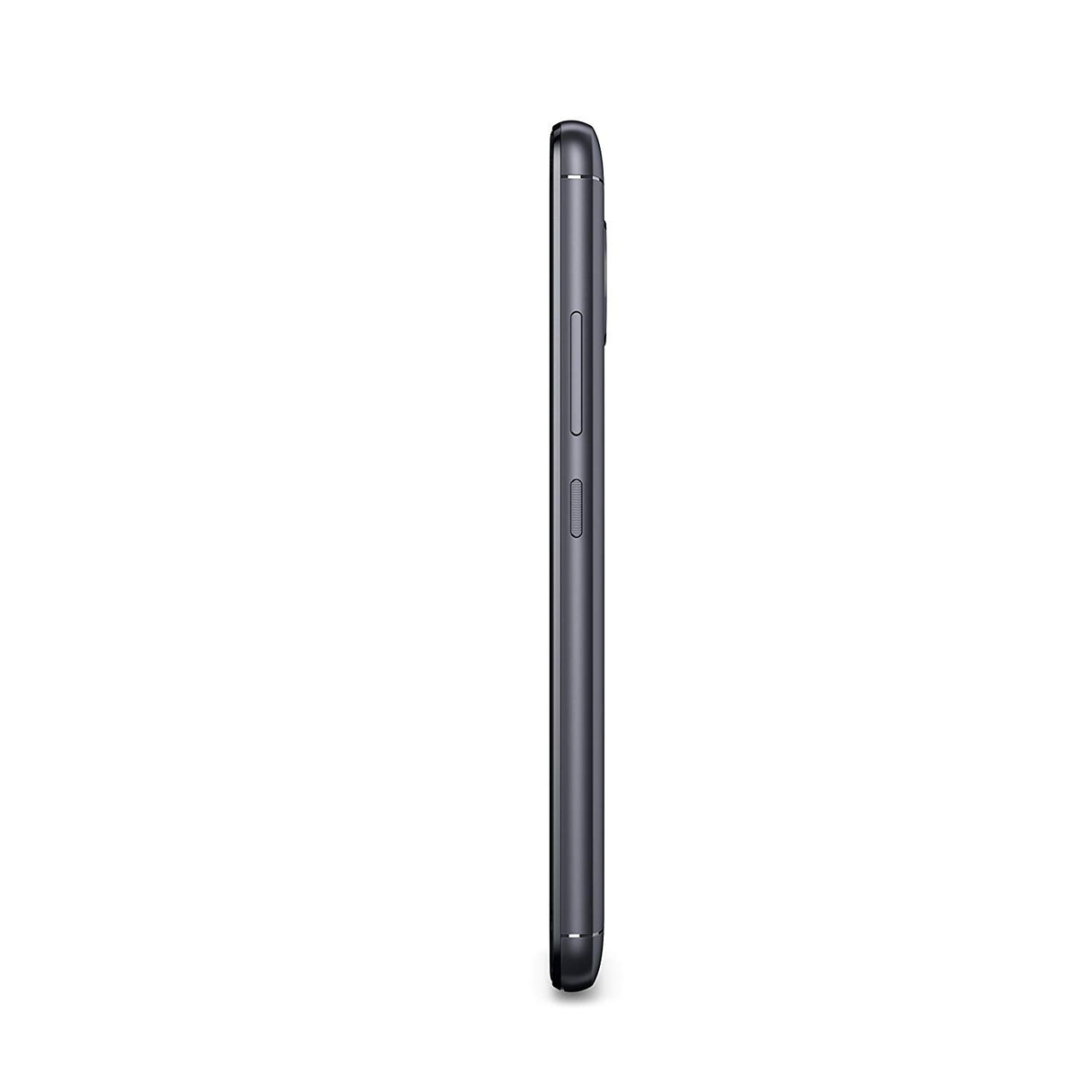 Motorola Moto E4 4G Smart Phone 16GB Unlocked Sim-Free - Titan Grey