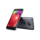 Motorola Moto E4 4G Smart Phone 16GB Unlocked Sim-Free - Titan Grey