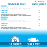 Samsung Galaxy A32 5G 6.5" Smartphone 64GB 4GB RAM Unlocked Awesome Black