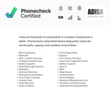 Samsung Galaxy A32 5G 6.5" Smartphone 64GB 4GB RAM Unlocked Awesome Black