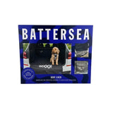 Battersea BA0117 Boot Liner To Protect Car Boot For Pets 183 x 167cm - Black