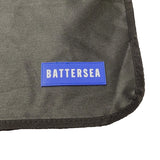Battersea BA0117 Boot Liner To Protect Car Boot For Pets 183 x 167cm - Black