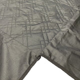 Battersea BA0117 Boot Liner To Protect Car Boot For Pets 183 x 167cm - Black