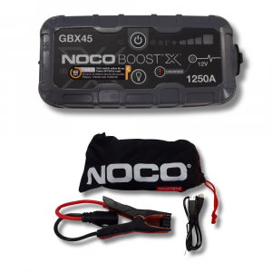 Noco Boost X GBX45 1250A Jump Start for 12V Lead Batteries