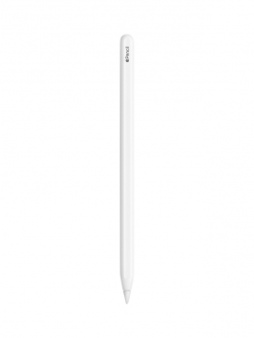 Apple iPad Pencil (2nd Generation) - White