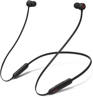 Beats ByDre Flex Wireless Bluetooth Earphones with Built-in Microphone Black