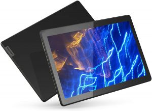 Lenovo Tab M10 10.1" HD Tablet 16GB - Slate Black