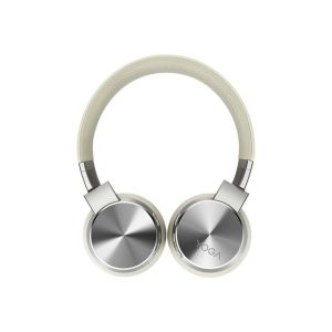 Lenovo Yoga Bluetooth Active Noise Cancellation Headphones GXD0U47643 - Mica