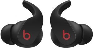 Beats Fit Pro True Wireless Bluetooth Noise Cancelling Earbuds - Black
