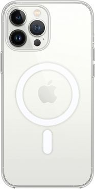 Apple MM313ZM/A Phone Case with MagSafe for iPhone 13 Pro Max - Clear
