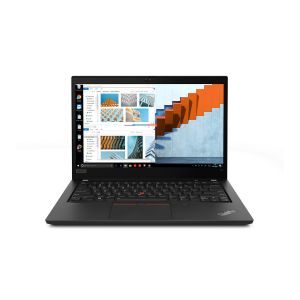 Lenovo ThinkPad T14 Gen 2 Core i5-1135G7 8GB 256GB SSD 14" Laptop - Black