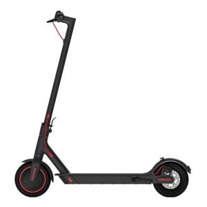 Xiaomi M365 Pro Folding Adult Electric Scooter - Black