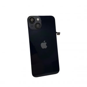 Apple iPhone 14 Genuine Rear Back Glass Cover 100% Original Parts - Midnight